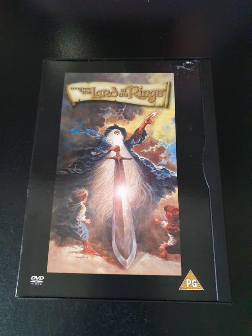 Buy & Sell Upper Gornal Dudley - Photos for lord of the rings animated film