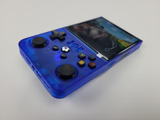 Buy & Sell Thornton Heath Croydon - Photos for Retro Handheld Game Console