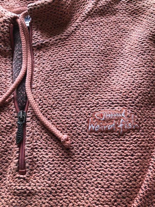 Buy & Sell Langwith Junction Bolsover - Photos for Weird fish jumper