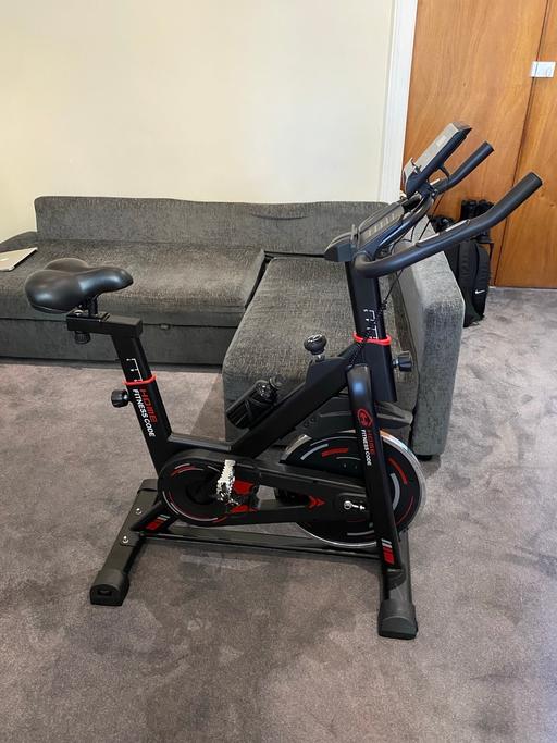 Buy & Sell Croydon Town Centre Croydon - Photos for Stationary bike