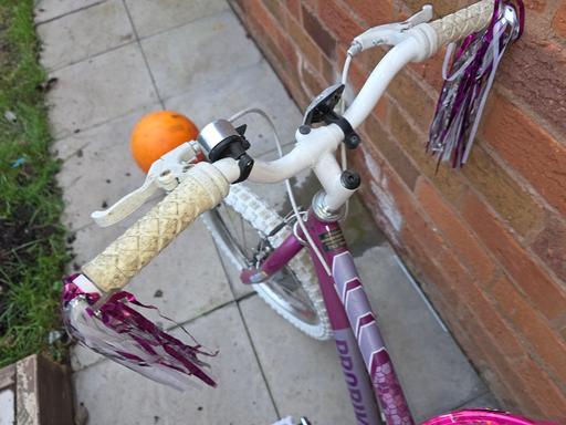 Buy & Sell Fordhouses Wolverhampton - Photos for girls bike