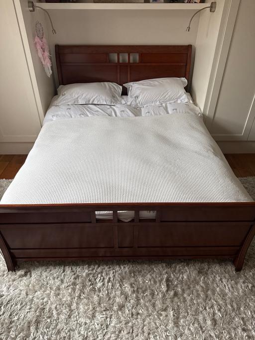 Buy & Sell Parsons Green South West London - Photos for King size bed
