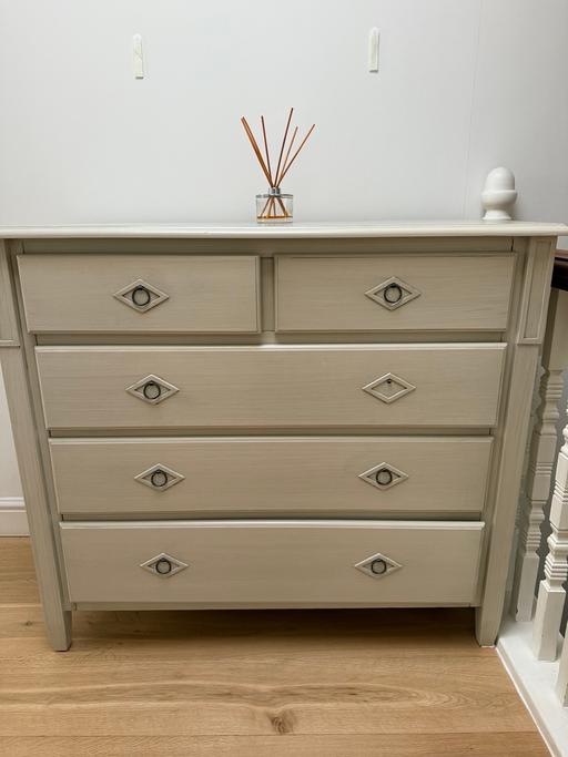 Buy & Sell Parsons Green South West London - Photos for Chests of 5 drawers
