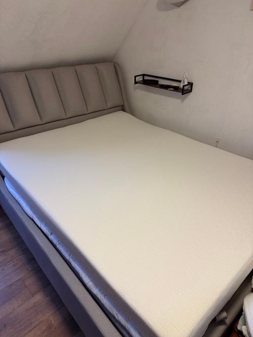 Buy & Sell Beckton East London - Photos for Mattress