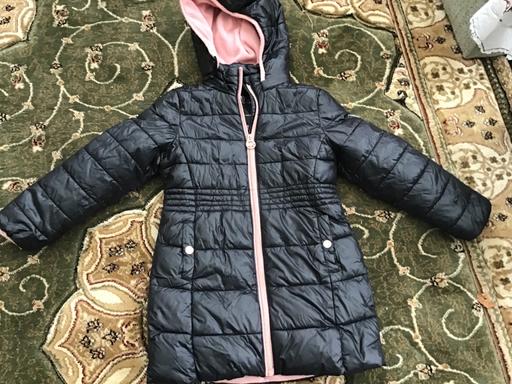 Buy & Sell Essington Wolverhampton - Photos for Girls coat age 5/6