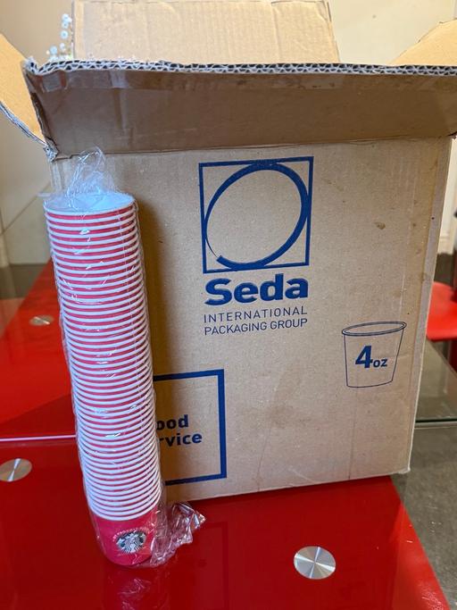 Buy & Sell Kimberworth Rotherham - Photos for 4oz cups