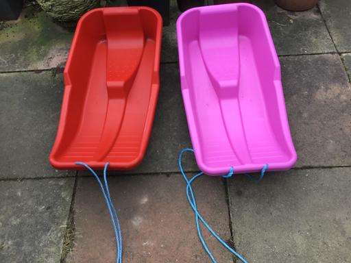 Buy & Sell Essington Wolverhampton - Photos for Strong sledges