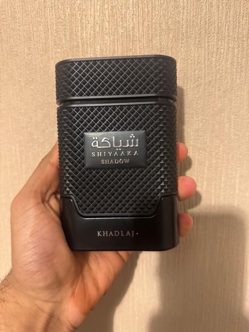 Buy & Sell Tinsley Sheffield - Photos for Khadlaj Shadow