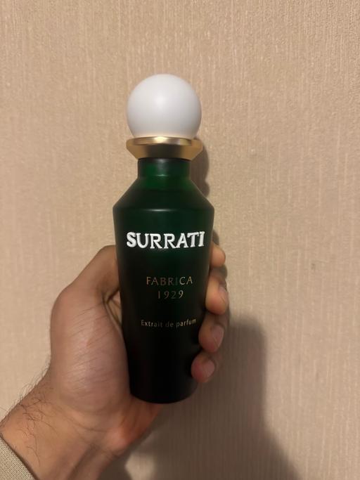 Buy & Sell Tinsley Sheffield - Photos for Surrati Fabrica