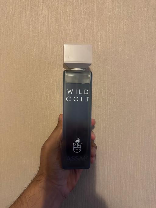 Buy & Sell Tinsley Sheffield - Photos for Wild colt Asaaf