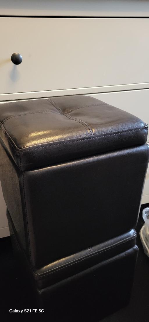 Buy & Sell Bloxwich Walsall - Photos for STORAGE BOX,S X2 WITH LIDS