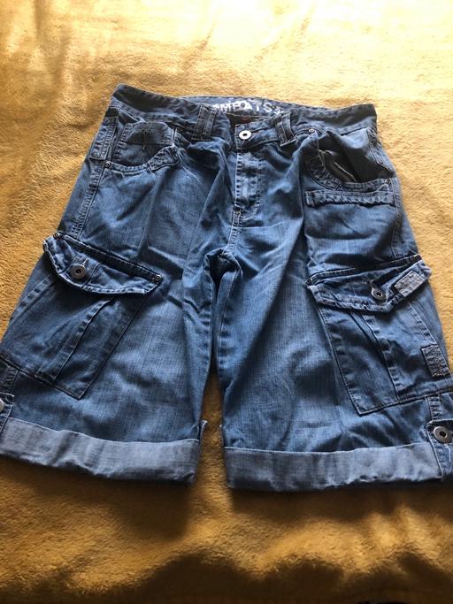 Buy & Sell Langwith Junction Bolsover - Photos for Mens shorts