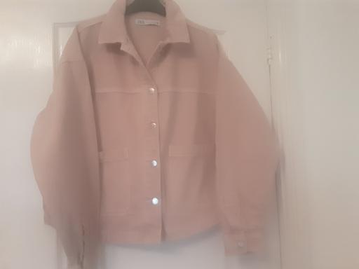 Buy & Sell Bolton-Upon-Dearne Barnsley - Photos for Ladies size xs approx 14-15 Zara top