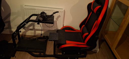 Buy & Sell Hinxhill Tunbridge Ashford - Photos for gaming chair