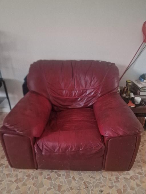 Buy & Sell Cann Hall East London - Photos for single sofa