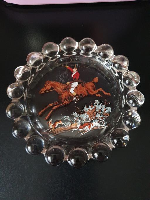 Buy & Sell Upper Gornal Dudley - Photos for vintage glass dish