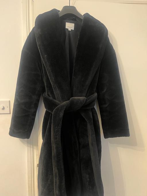 Buy & Sell Chigwell Epping Forest - Photos for Faux fur coat