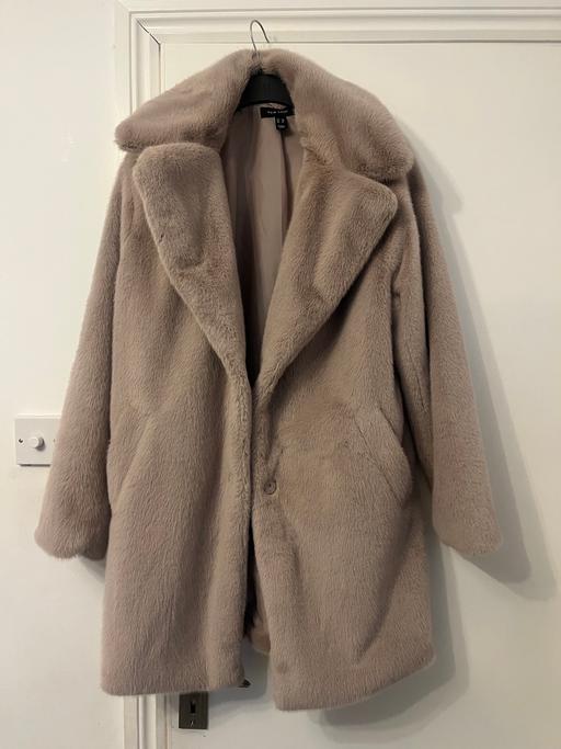 Buy & Sell Chigwell Epping Forest - Photos for Stunning Mink faux fur coat
