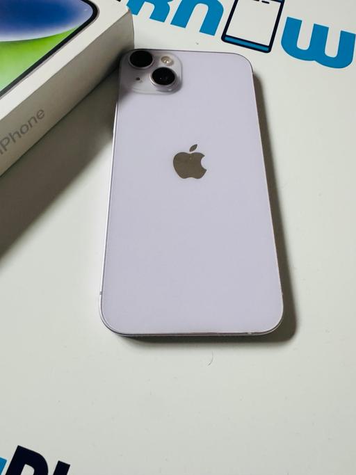Buy & Sell Woodsetton Dudley - Photos for Apple iPhone 14 plus 128GB Unlocked Purple