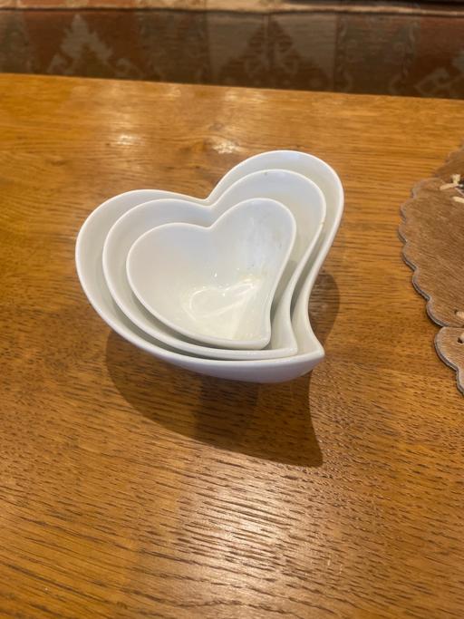 Buy & Sell Wandsworth South West London - Photos for Snack holders