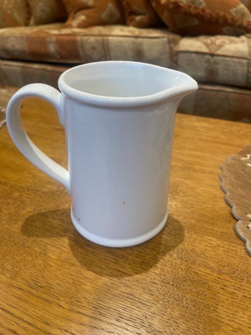 Buy & Sell Clapham Junction South West London - Photos for Milk jug