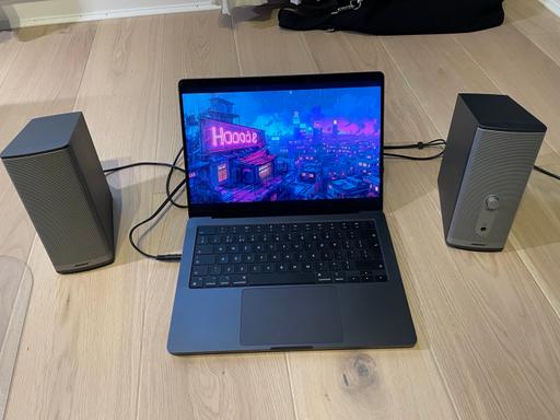 Buy & Sell Haydons Road South West London - Photos for Bose Companion 2 series 2 multimedia speakers