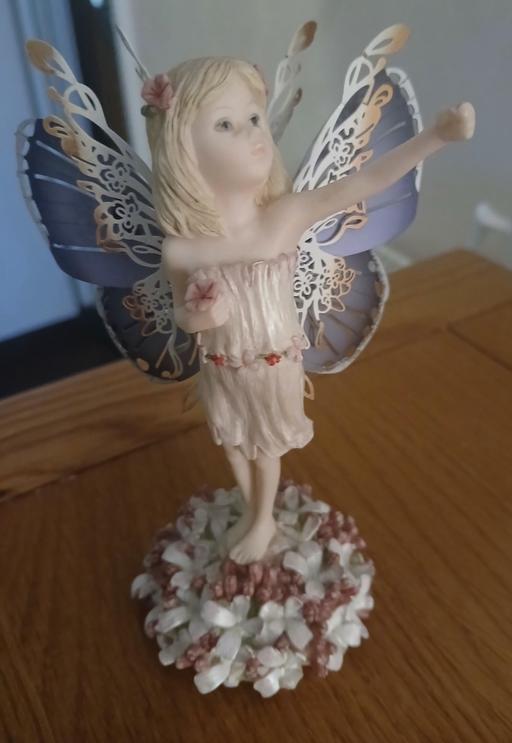 Buy & Sell Beeston Broxtowe - Photos for Fairy ornament )