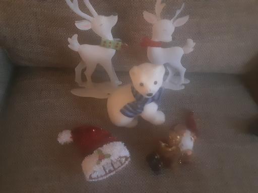 Buy & Sell Bolton-Upon-Dearne Barnsley - Photos for Mixed Christmas bundle