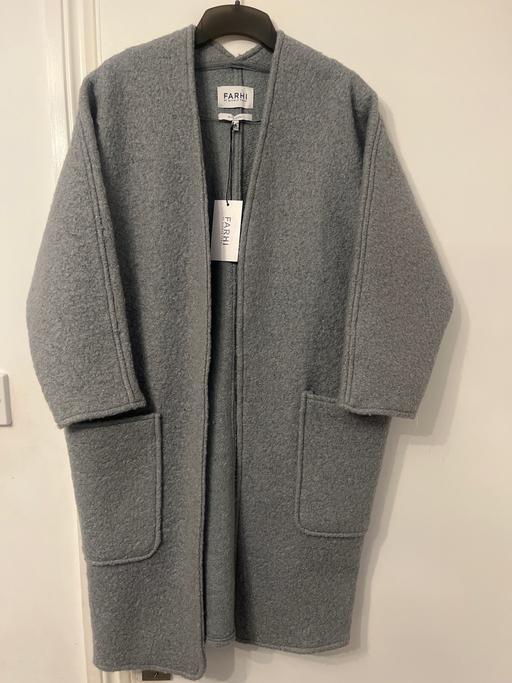 Buy & Sell Chigwell Epping Forest - Photos for Fargo jacket