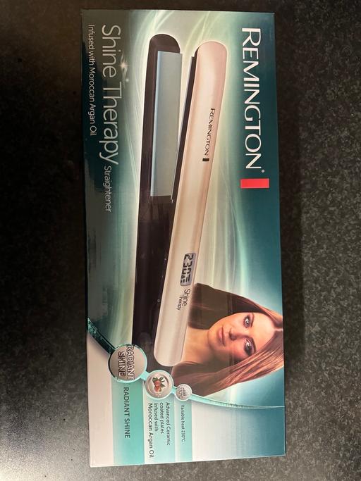 Buy & Sell Crossness South East London - Photos for Brand new Remington straighteners