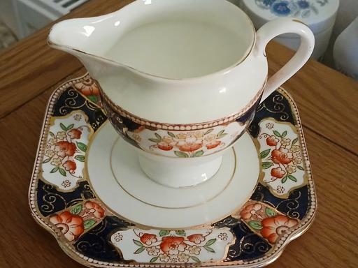 Buy & Sell Beeston Broxtowe - Photos for China jug,plate set )