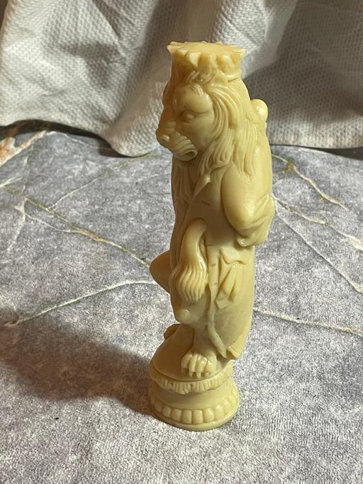 Buy & Sell Upper Edmonton North London - Photos for King noble the lion