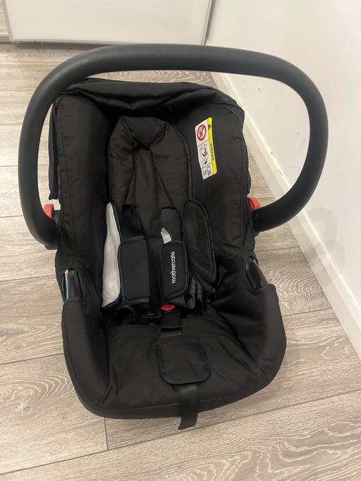 Buy & Sell Chigwell Epping Forest - Photos for Baby car seat