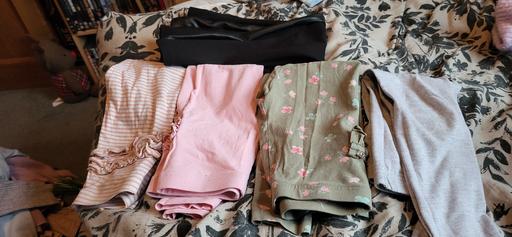 Buy & Sell Radcliffe Bury - Photos for girls leggings age 4
