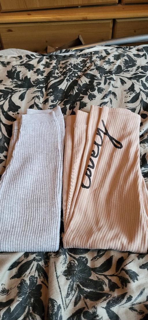 Buy & Sell Radcliffe Bury - Photos for girls leggings age 3