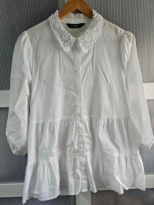 Buy & Sell Weston Point Halton - Photos for Size 12 F&F top