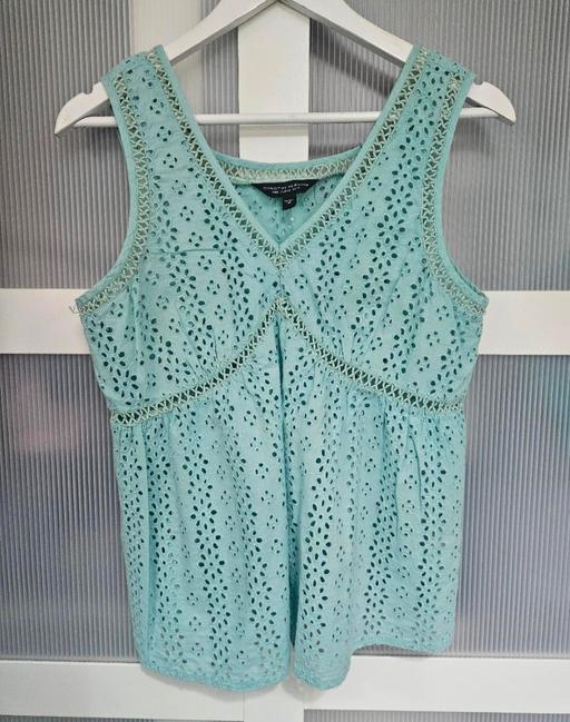 Buy & Sell Weston Point Halton - Photos for Size 12 DOROTHY PERKINS top