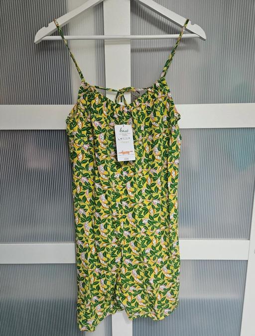 Buy & Sell Weston Point Halton - Photos for 🌟NEW🌟 Size 12 SCION NEXT playsuit