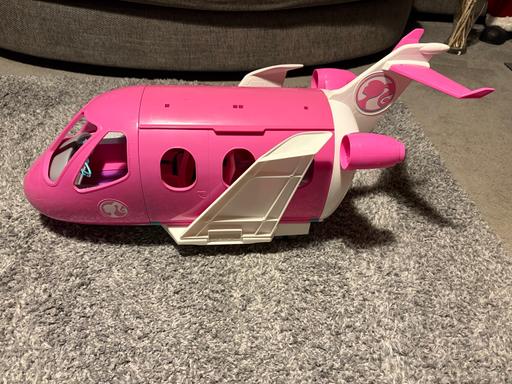 Buy & Sell Finberry Tunbridge Ashford - Photos for Barbie dream plane