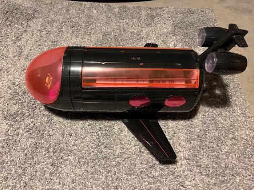 Buy & Sell Finberry Tunbridge Ashford - Photos for L.O.L surprise 4 in 1 plane