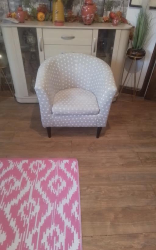 Buy & Sell Swinley Wigan - Photos for STYLISH TUB CHAIR