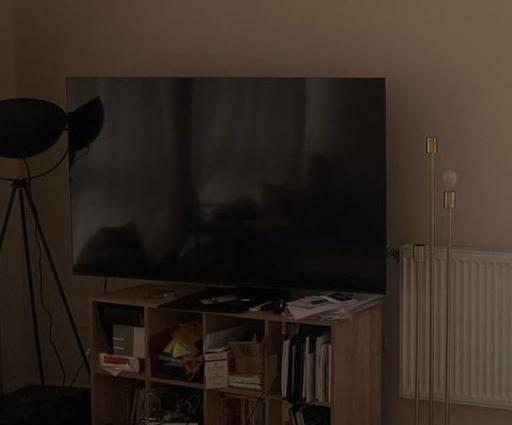 Buy & Sell Marks Gate East London - Photos for Smart 65” TV with 4k mini-LED lights