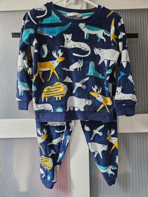 Buy & Sell Weston Point Halton - Photos for Age 2-3 M&S PJs
