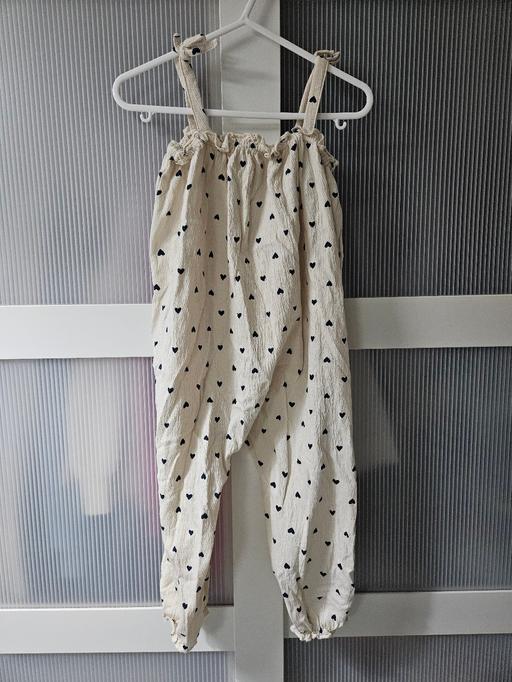 Buy & Sell Weston Point Halton - Photos for Age 2-3 H&M jumpsuit