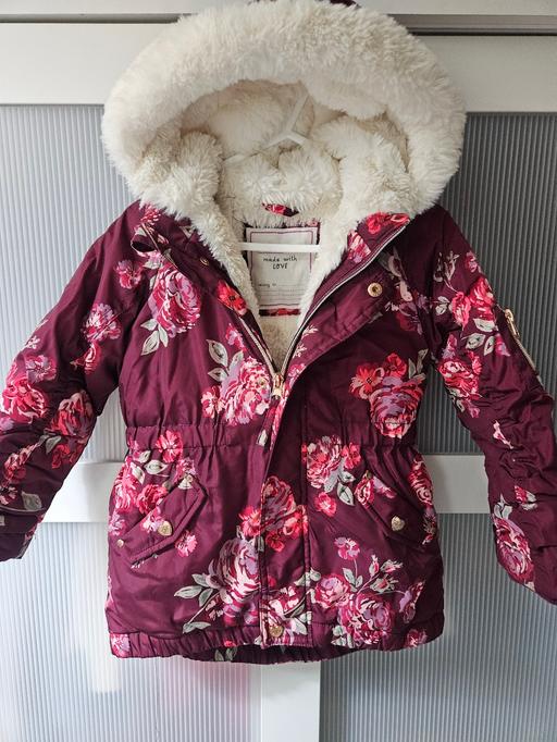Buy & Sell Weston Point Halton - Photos for Age 2-3 MOTHERCARE coat