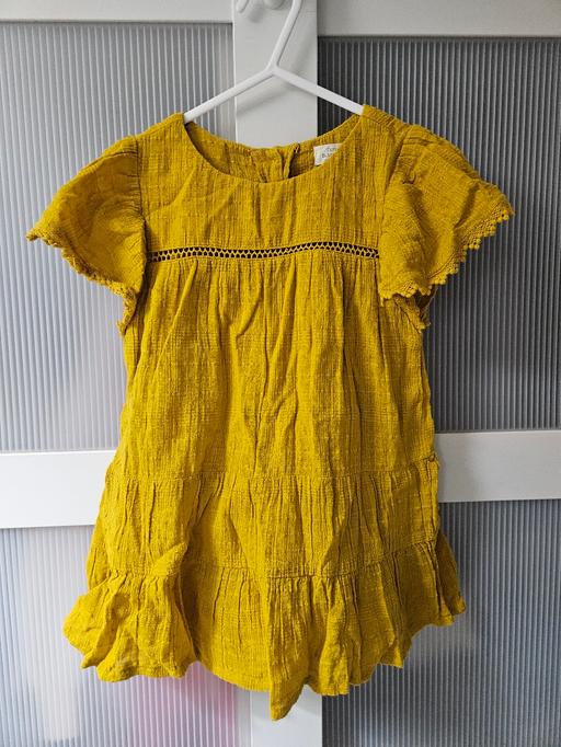 Buy & Sell Weston Point Halton - Photos for Age 2-3 ZARA dress
