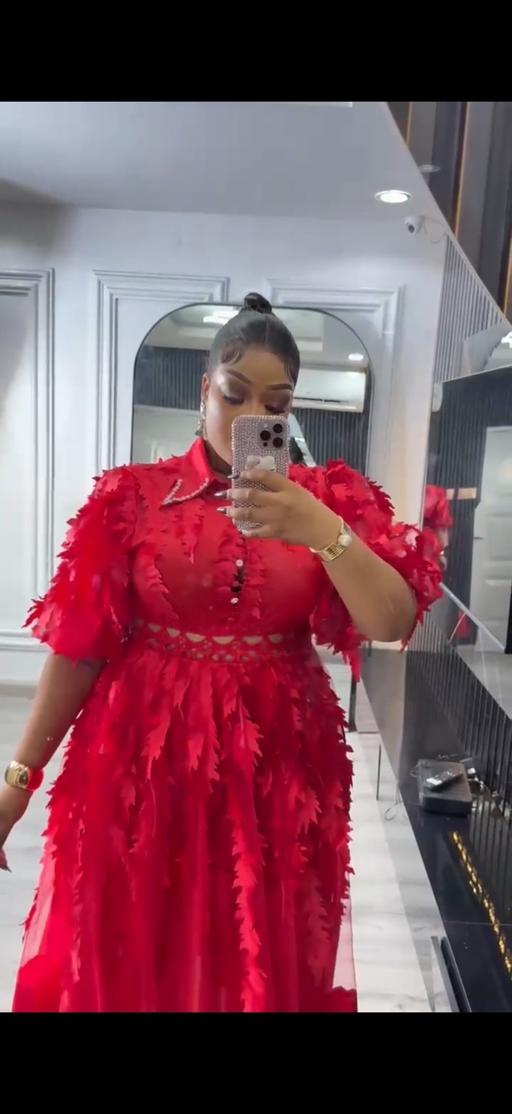 Buy & Sell Worthing Town Centre Worthing - Photos for Stunning Red Midi Dress