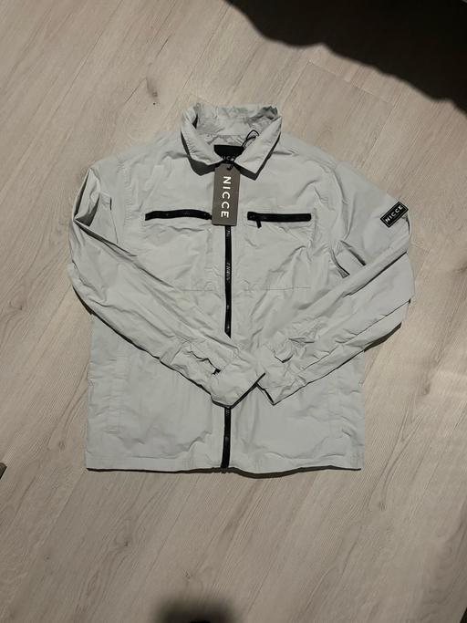 Buy & Sell Northfield Birmingham - Photos for NICCE jacket- new with tags size s