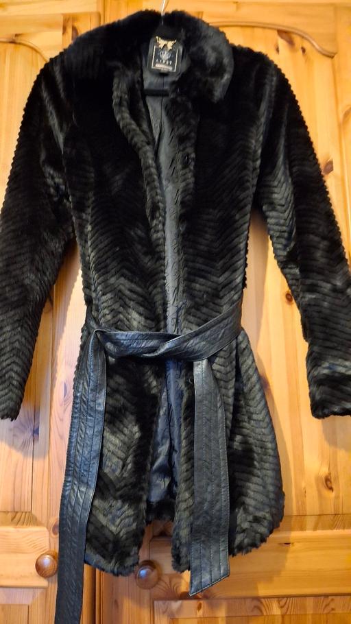 Buy & Sell Audnam Dudley - Photos for ladies fur coat