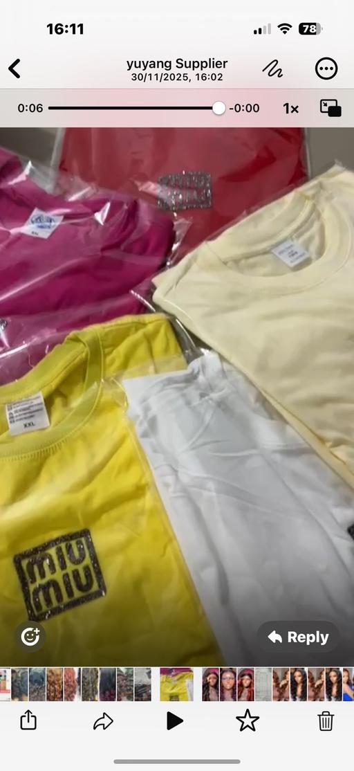 Buy & Sell Worthing Town Centre Worthing - Photos for Women Top